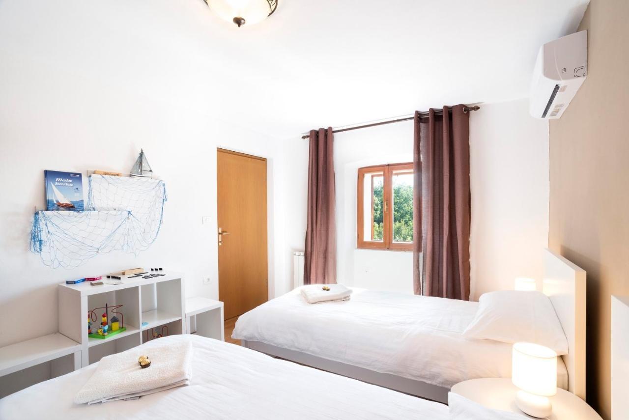 Boutique House Rustikana By Locap Group Izola Exteriér fotografie