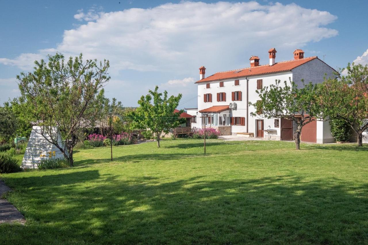 Boutique House Rustikana By Locap Group Izola Exteriér fotografie