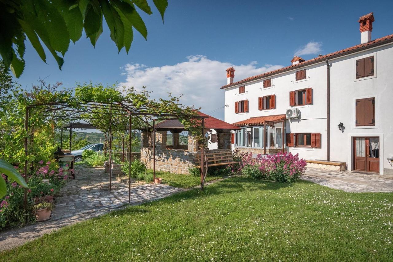 Boutique House Rustikana By Locap Group Izola Exteriér fotografie
