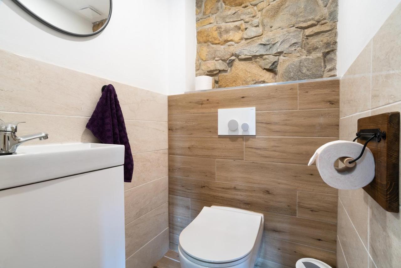 Boutique House Rustikana By Locap Group Izola Exteriér fotografie