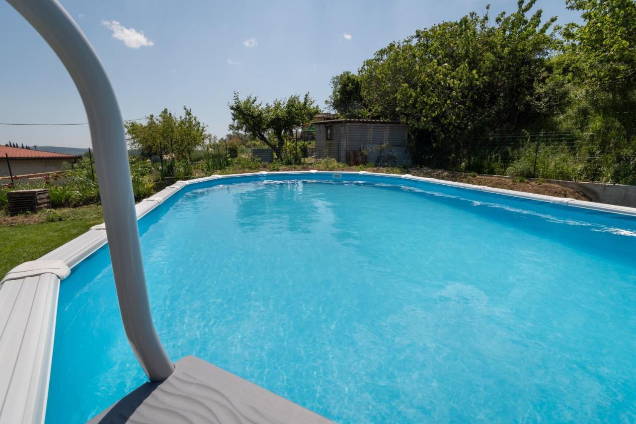 Boutique House Rustikana By Locap Group Izola Exteriér fotografie